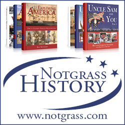 Notgrass History Curriculum