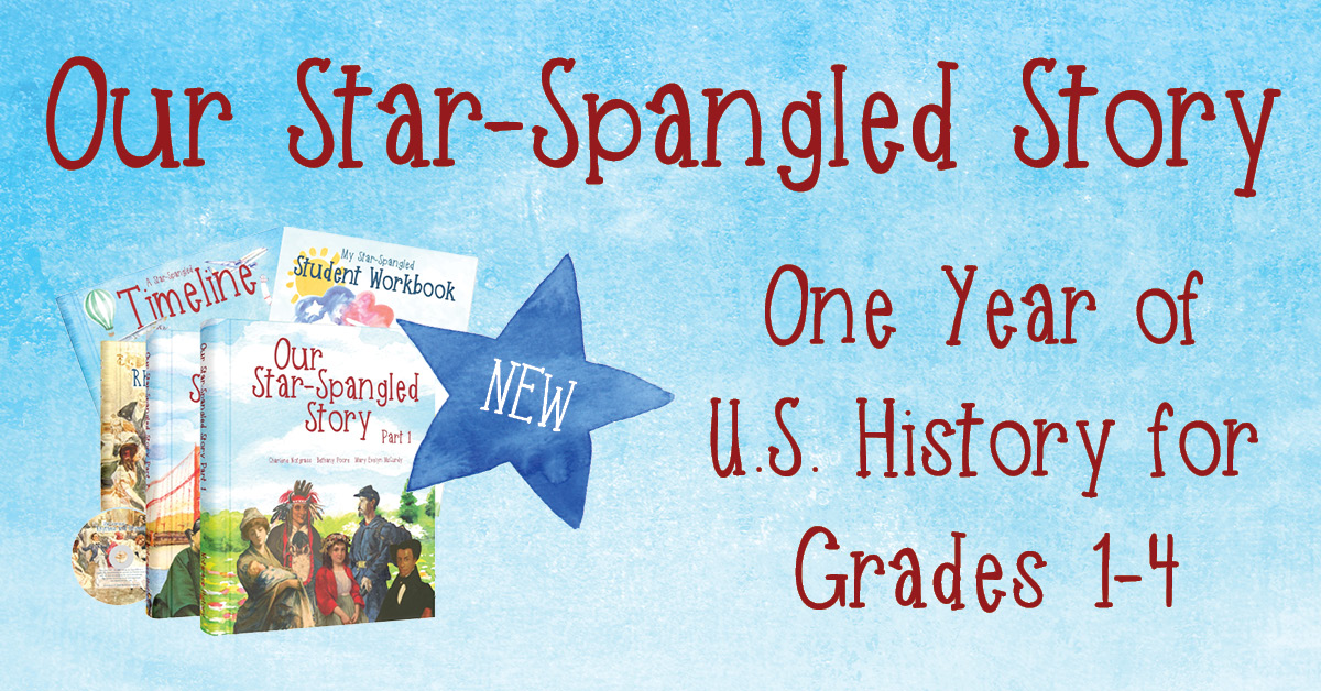 Our Star-Spangled Story