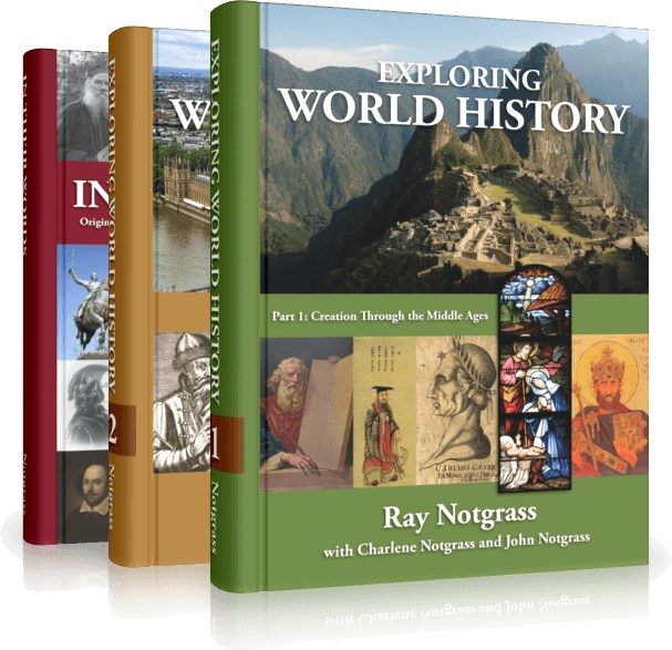 World+history+books+for+high+school